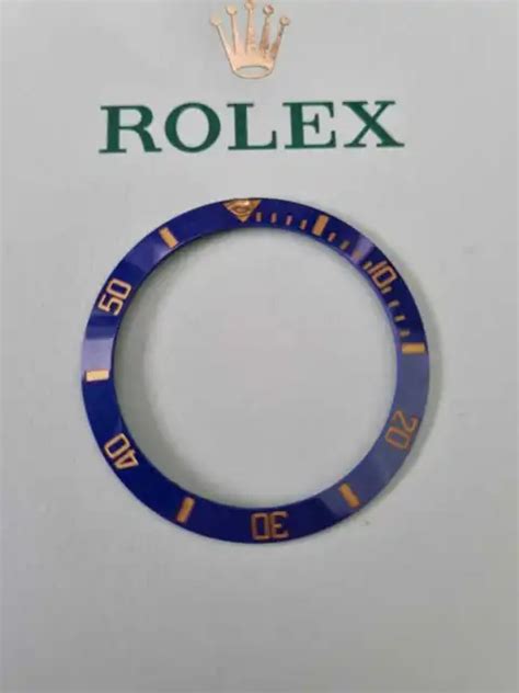 rolex vende solo l'inserto in ceramica|ROLEX CERAMIC BROCHURE.